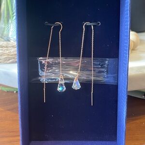 Swarovski Earrings